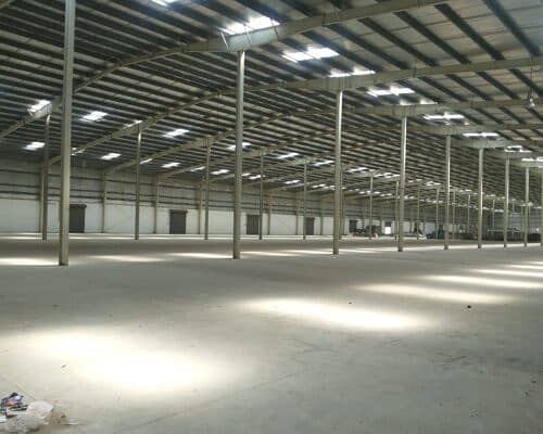 100000 Sqft Warehouse Available For Rent At Canal Road 2