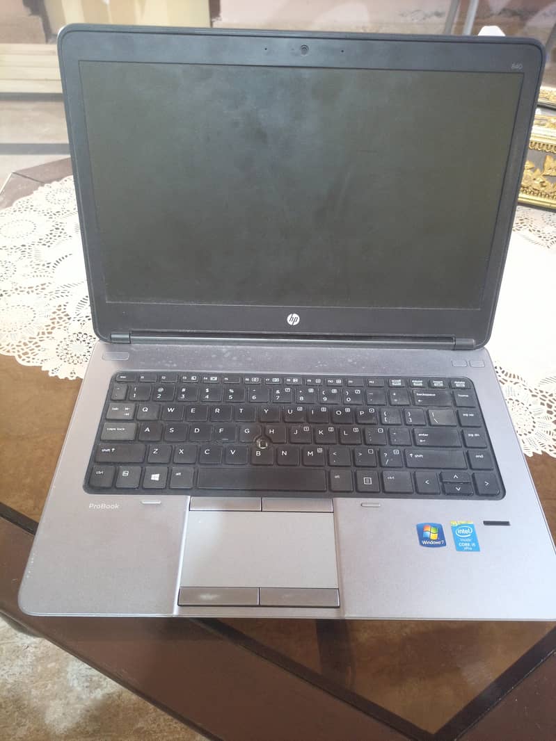 HP ProBook 640 G2 for sale 6