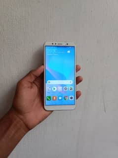 Huawei y6 2GB 16GB pta approved