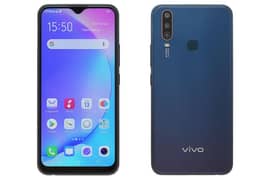 Vivo Y17