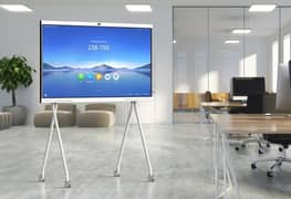 Digital Board /Smart Board / Flat Panel Touch 102 inches