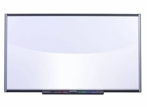 Digital Board /Smart Board / Flat Panel Touch 102 inches 1