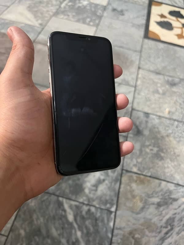 IPhone X 256GB Bypass 1