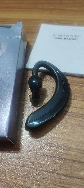 Bluetooth headset 1