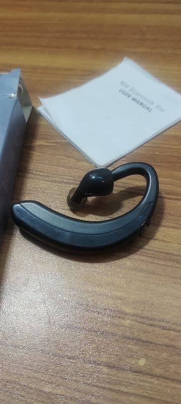 Bluetooth headset 6