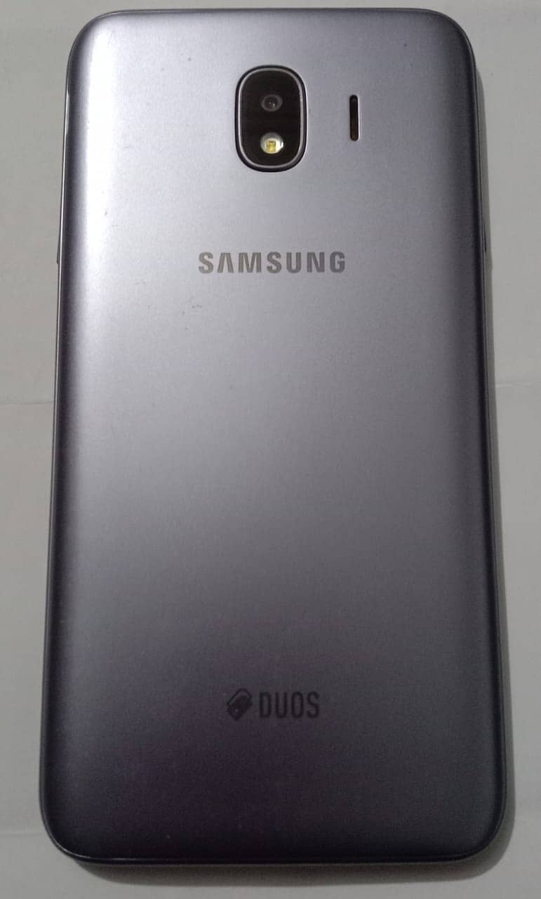 SAMSUNG J4 FOR SALE RS 12000 1