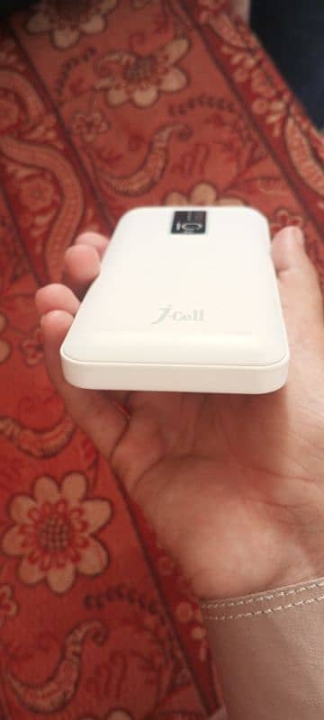 power Bank good condition (10,000 mAh battery) (number) 0303-8931100 2