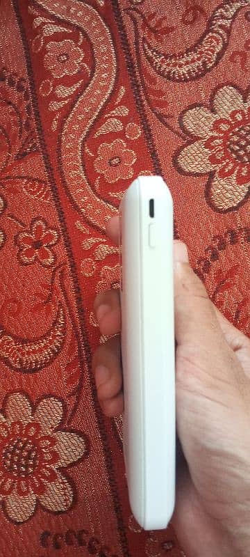 power Bank good condition (10,000 mAh battery) (number) 0303-8931100 5