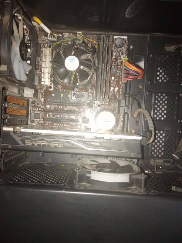 Gaming PC 0