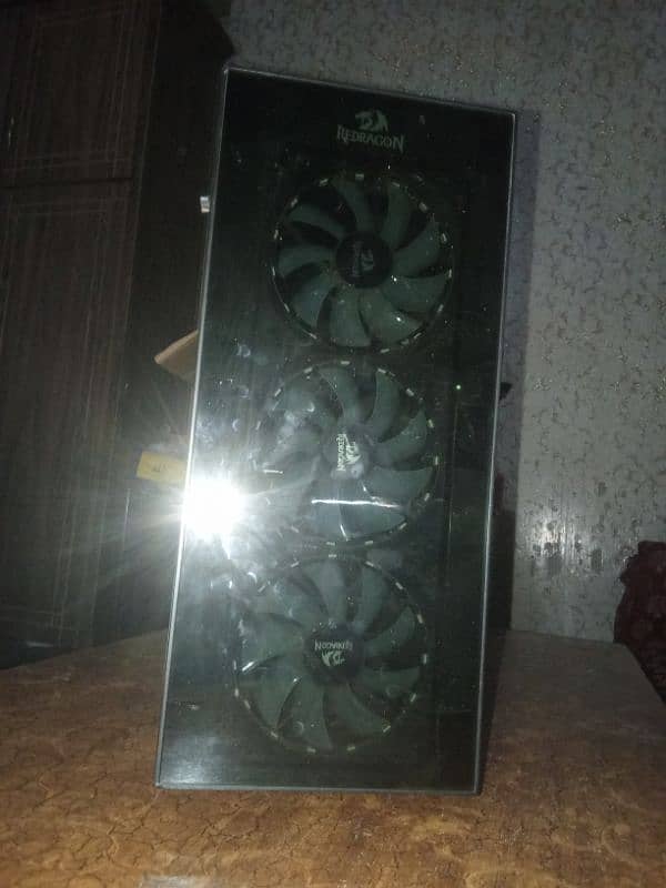 Gaming PC 1