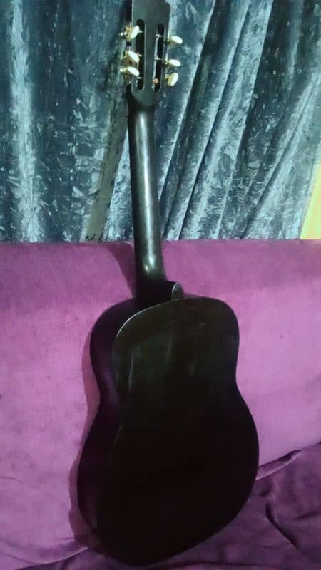 guitar all okay Good sound lush condition 2