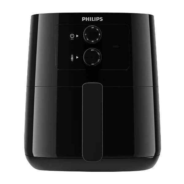 phlips air fryer HD9200 0