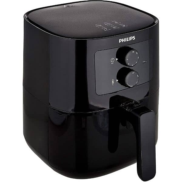 phlips air fryer HD9200 1