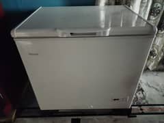 Haier chest freezer model hdf 285h 0