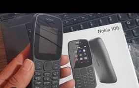 Nokia 106 0