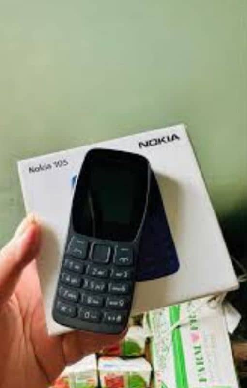 Nokia 106 2