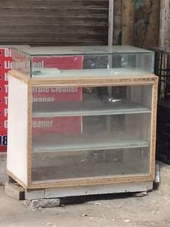 Display counter 4*2