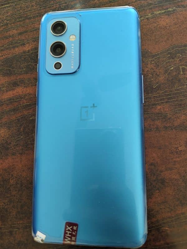 OnePlus 9 for sell 5