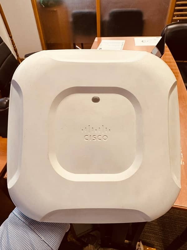 Access Point Cisco AIR-CAP37021-Z-K9 0