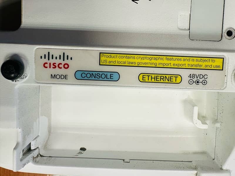 Access Point Cisco AIR-CAP37021-Z-K9 3