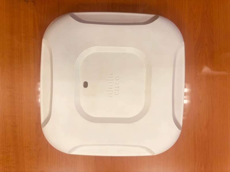 Access Point Cisco AIR-CAP37021-Z-K9 5