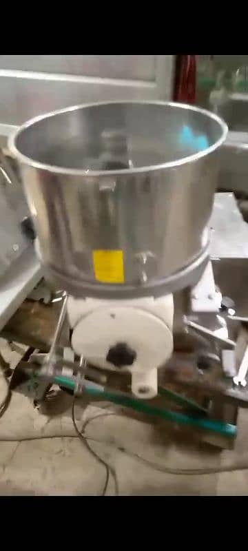 Shami Kabab Machine 5