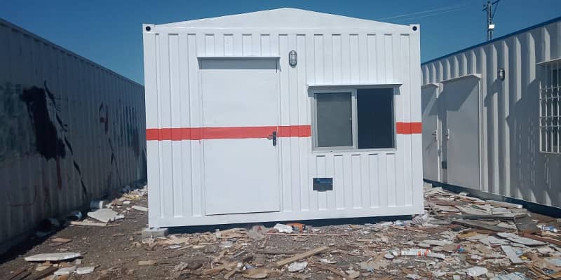 site office container office prefab portable container prefab structure porta cabins 0