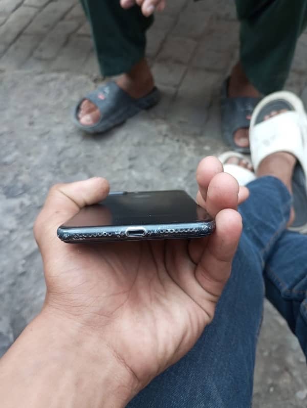 i phone 7 plus 256 gb pta 2