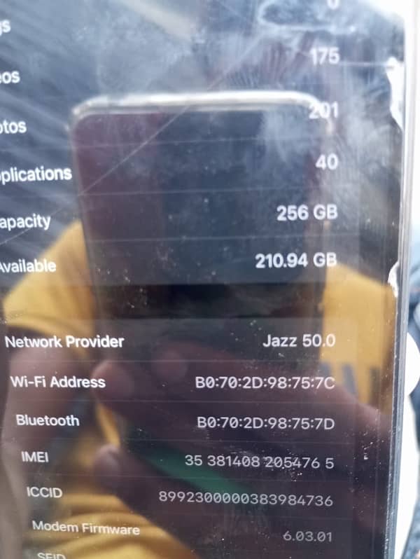 i phone 7 plus 256 gb pta 7