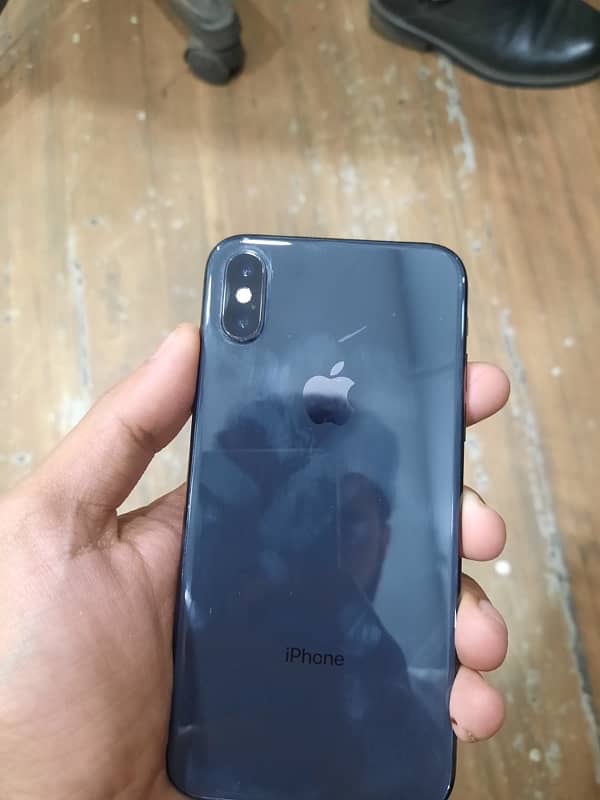 Iphone XS pta approved 3