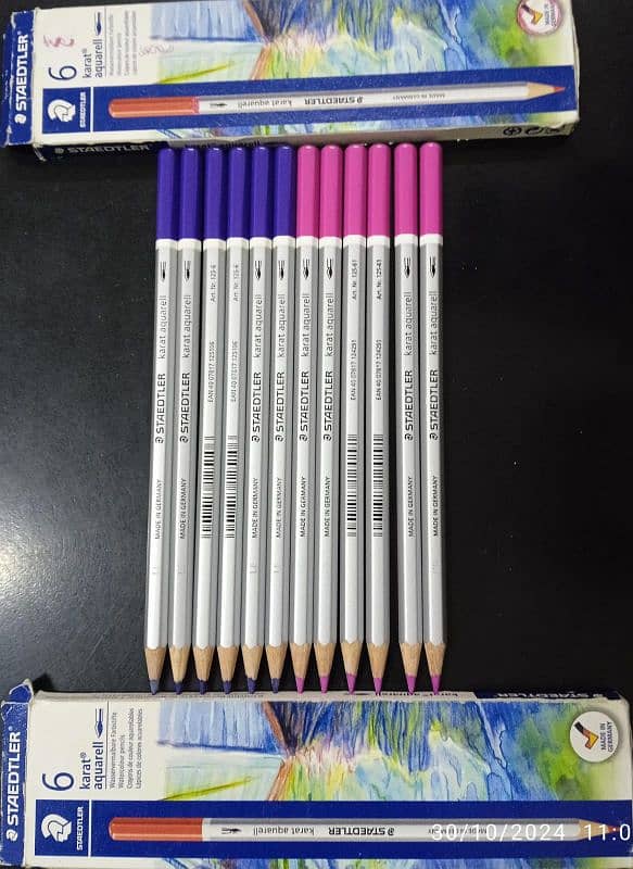 Staedtler medical Pencil 2