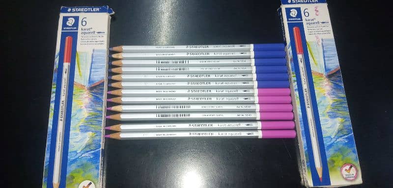 Staedtler medical Pencil 3