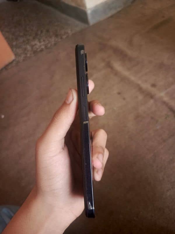 Infinix Hot 30 4 64 10 by 10 condition 1