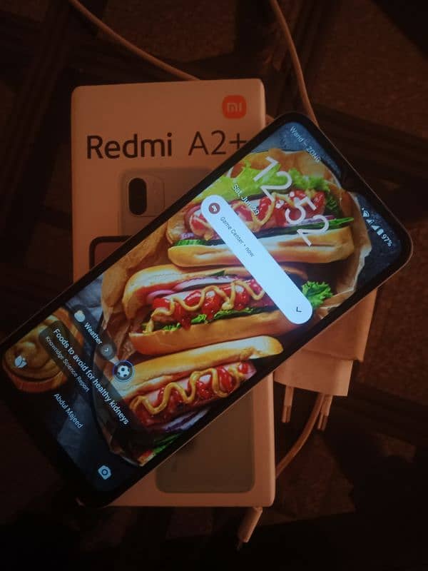 Redmi A2 plus 3/64 2