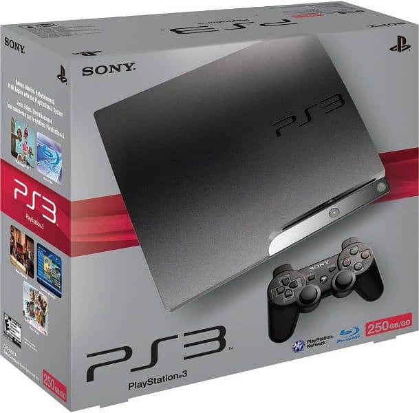 Ps3 big offer khisto par lejow sirf cash on delivery all over Pakistan 2