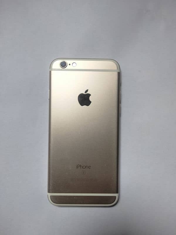 iphone 6s PTA approved 1