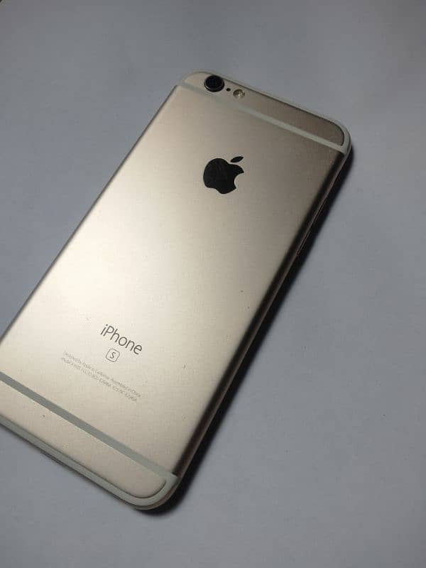 iphone 6s PTA approved 2