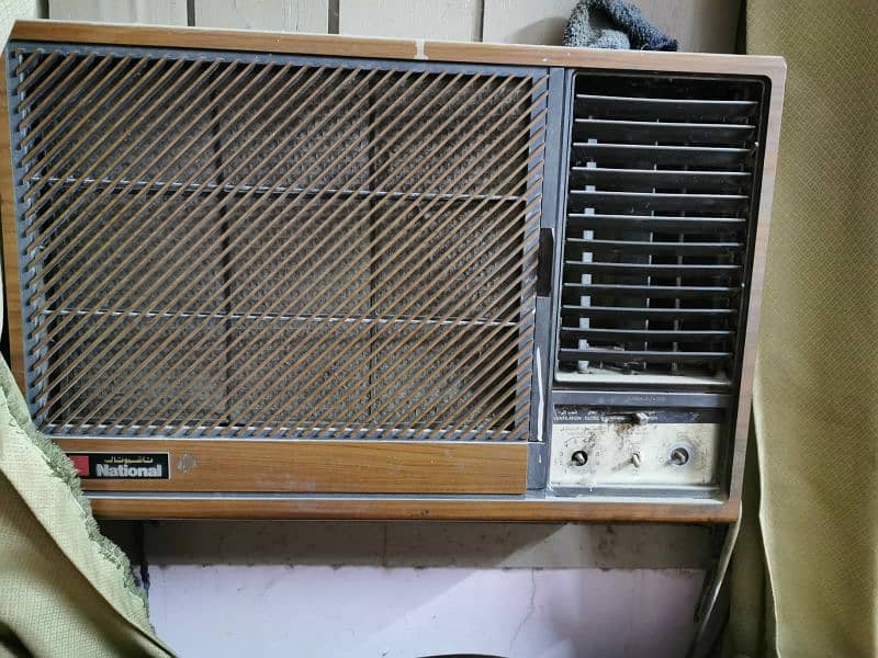 scrap ac sale kare AP ke yaha se le gai ge 2