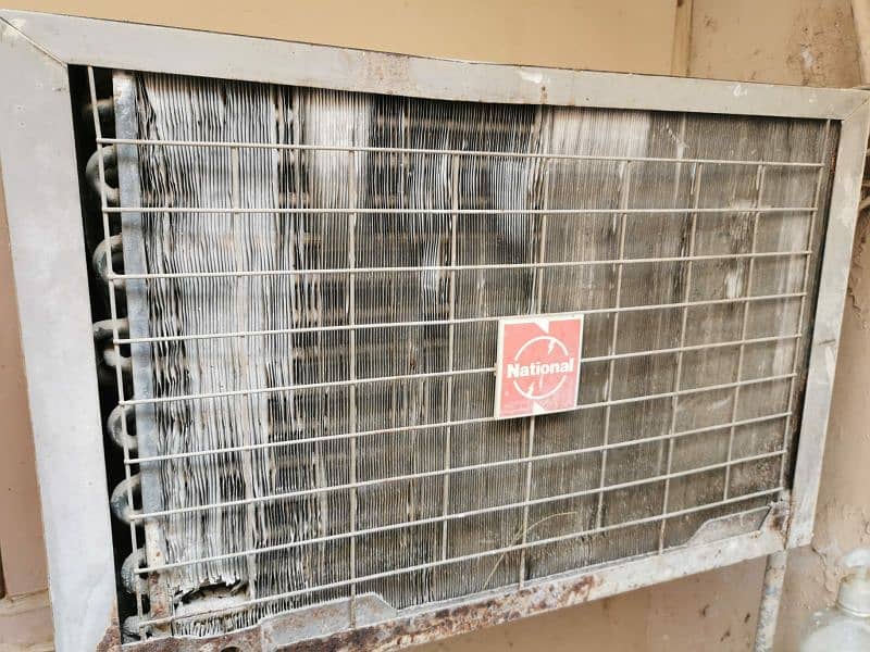 scrap ac sale kare AP ke yaha se le gai ge 3