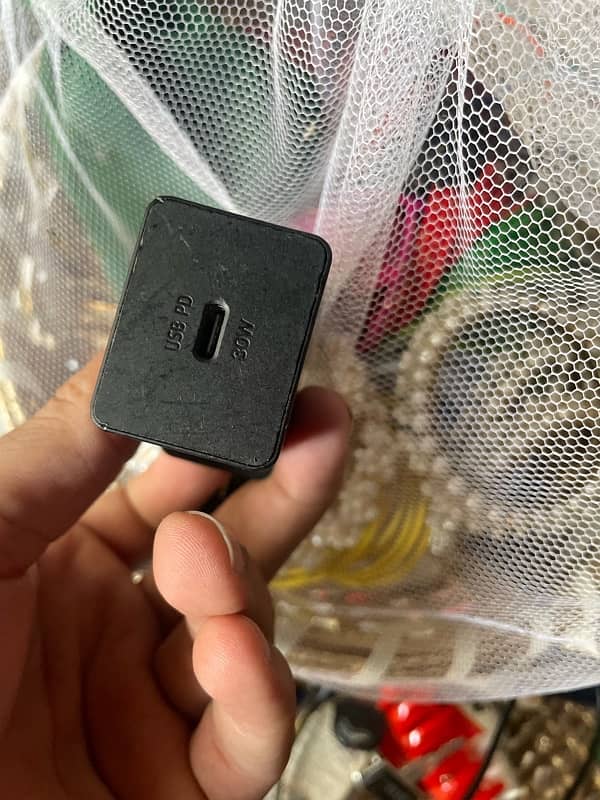 Sony Charger, Sony Xperia 5 ka 100% original box pulled charger hy 4