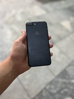 iPhone 7 Plus 32GB PTA Approved