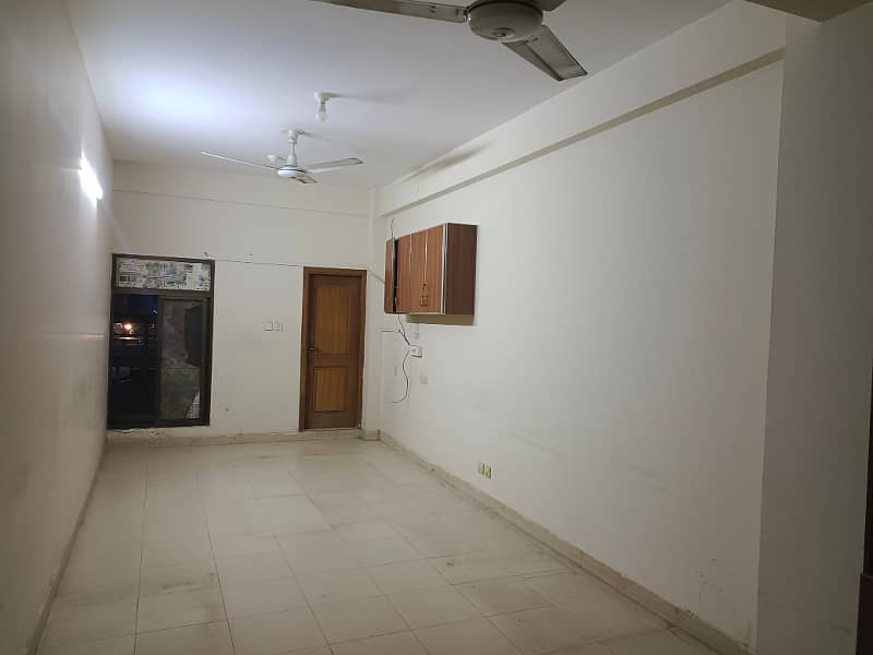 1 Bedroom Studio Flat for Rent in G-15 Islamabad 1