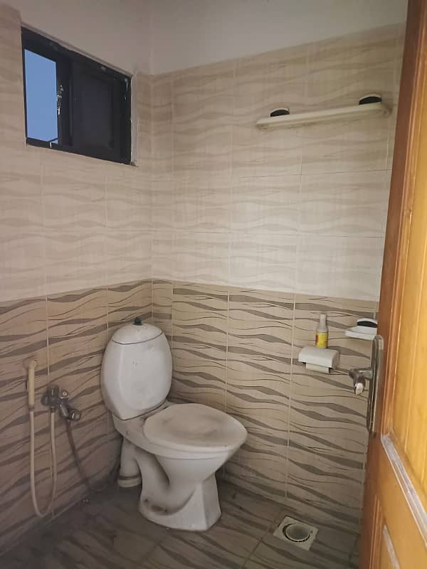 1 Bedroom Studio Flat for Rent in G-15 Islamabad 4