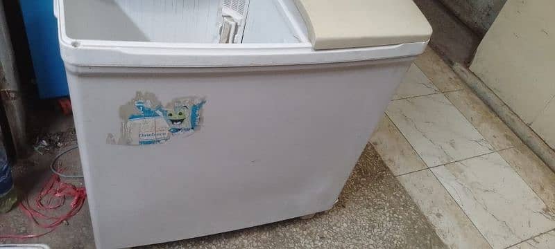 washing machine for sale in F-8 2