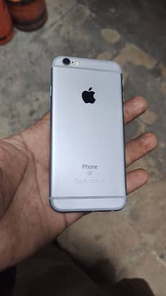 iPhone 6s non PTA approve