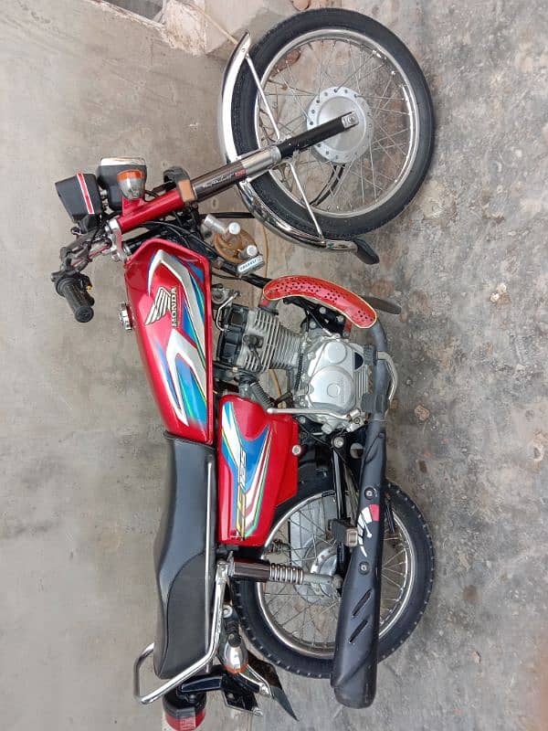 honda cg 22 model avrytheng oky punjab number lga huwa ha 03036955399 1