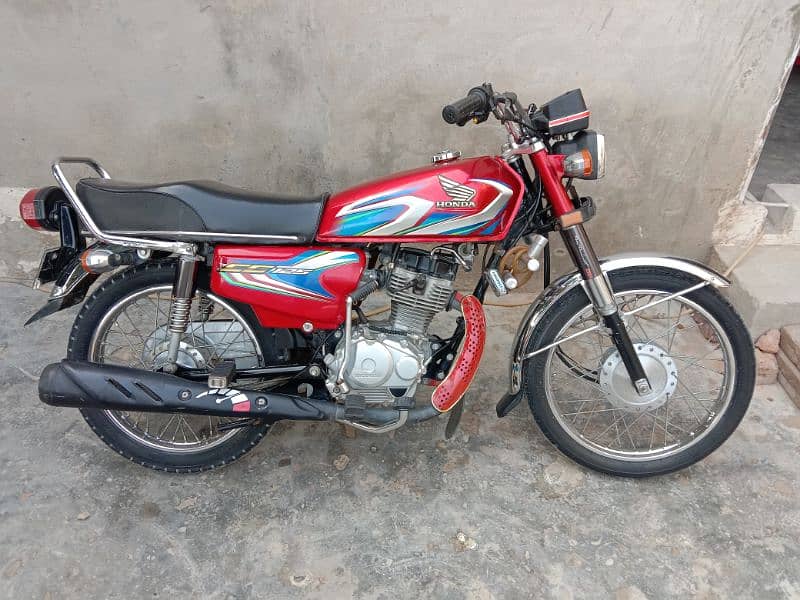 honda cg 22 model avrytheng oky punjab number lga huwa ha 03036955399 4