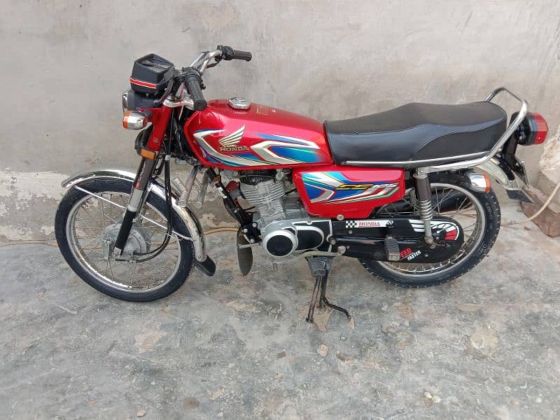 honda cg 22 model avrytheng oky punjab number lga huwa ha 03036955399 5