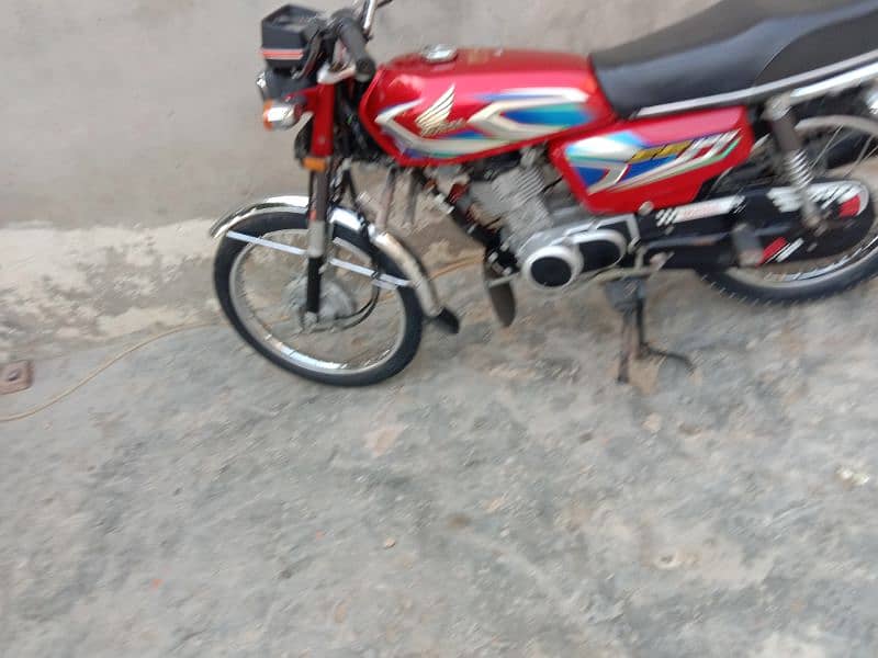 honda cg 22 model avrytheng oky punjab number lga huwa ha 03036955399 6