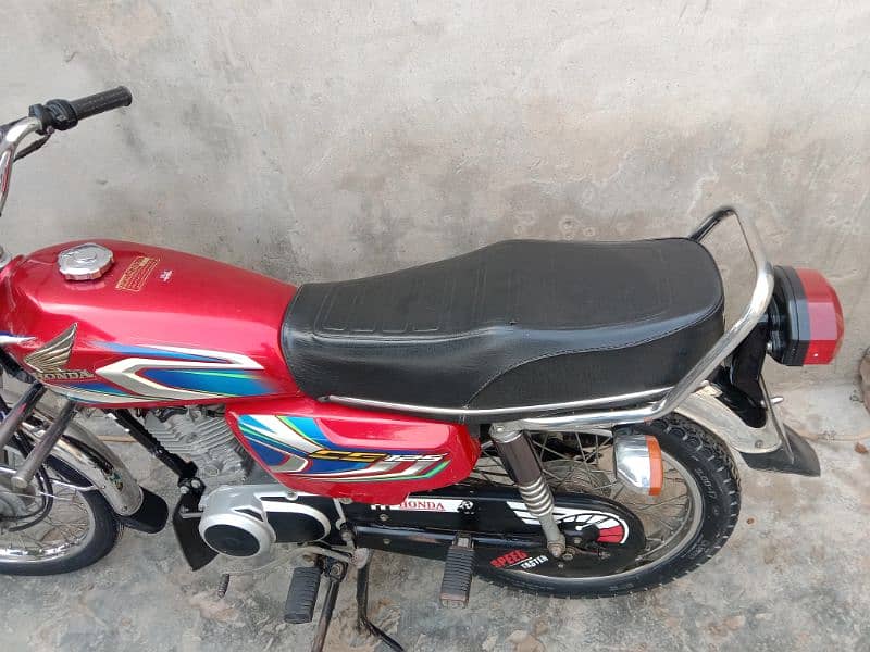 honda cg 22 model avrytheng oky punjab number lga huwa ha 03036955399 13